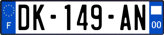 DK-149-AN