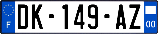 DK-149-AZ