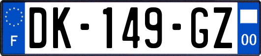 DK-149-GZ