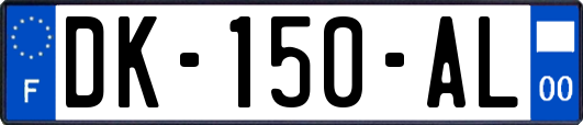 DK-150-AL