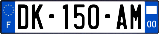 DK-150-AM