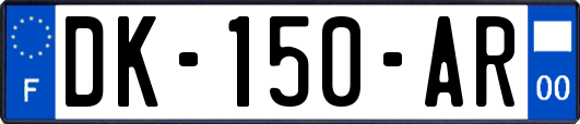 DK-150-AR