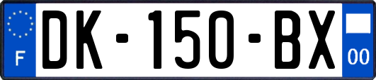 DK-150-BX