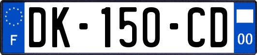 DK-150-CD