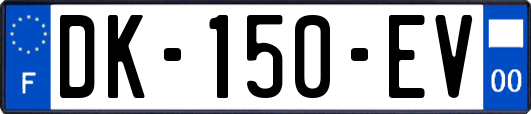 DK-150-EV