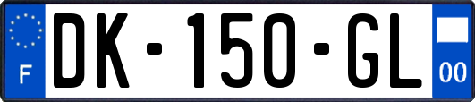 DK-150-GL