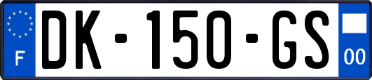 DK-150-GS