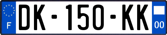 DK-150-KK