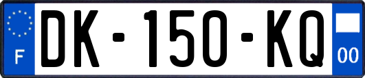 DK-150-KQ