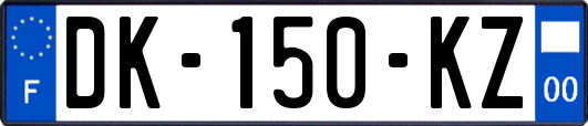 DK-150-KZ