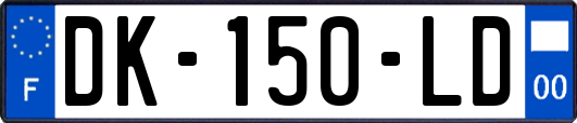 DK-150-LD