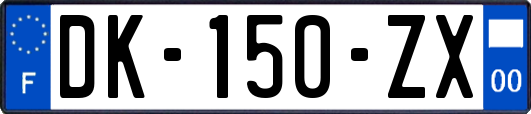 DK-150-ZX