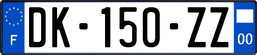 DK-150-ZZ