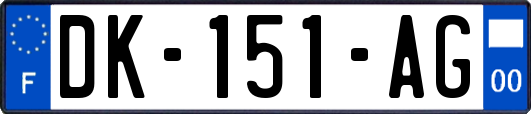 DK-151-AG