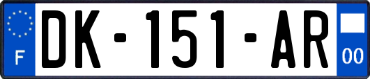 DK-151-AR