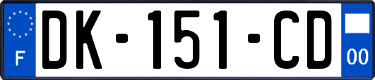DK-151-CD
