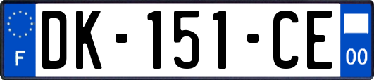 DK-151-CE