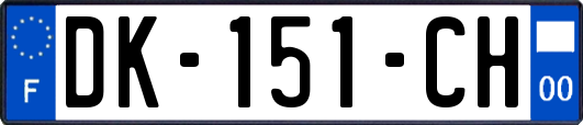 DK-151-CH