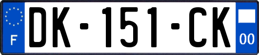DK-151-CK
