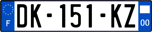 DK-151-KZ