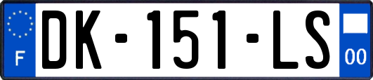 DK-151-LS