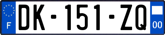 DK-151-ZQ
