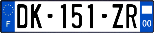 DK-151-ZR