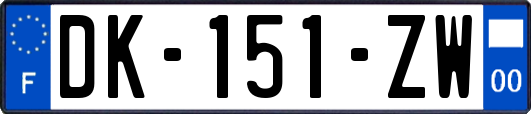 DK-151-ZW