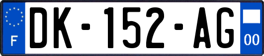 DK-152-AG