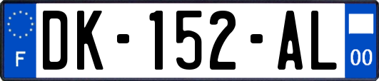 DK-152-AL