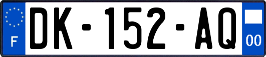 DK-152-AQ