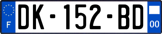 DK-152-BD