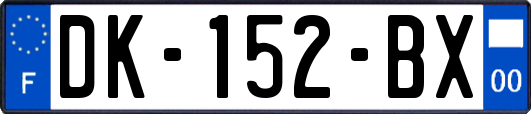 DK-152-BX