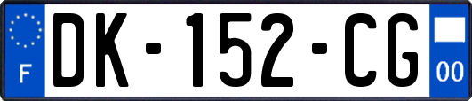 DK-152-CG