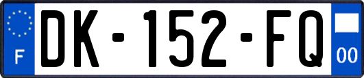 DK-152-FQ