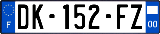 DK-152-FZ