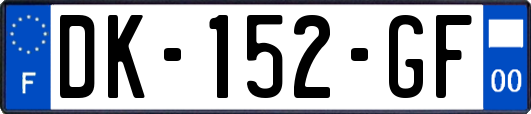 DK-152-GF