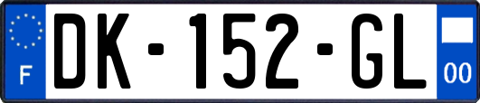 DK-152-GL