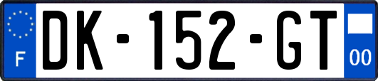 DK-152-GT