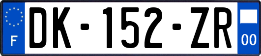DK-152-ZR