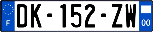 DK-152-ZW