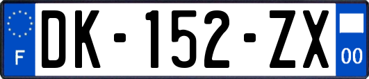 DK-152-ZX