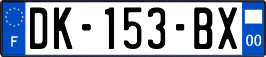 DK-153-BX