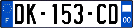 DK-153-CD