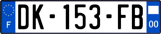 DK-153-FB