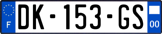 DK-153-GS