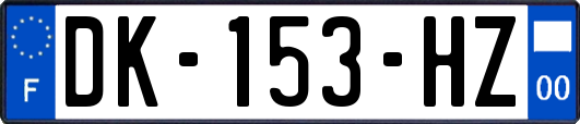 DK-153-HZ