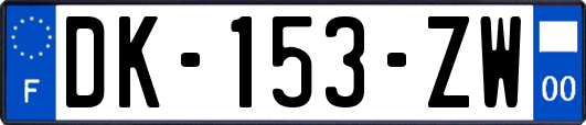 DK-153-ZW