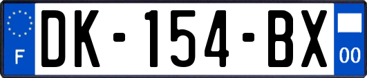 DK-154-BX