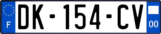 DK-154-CV